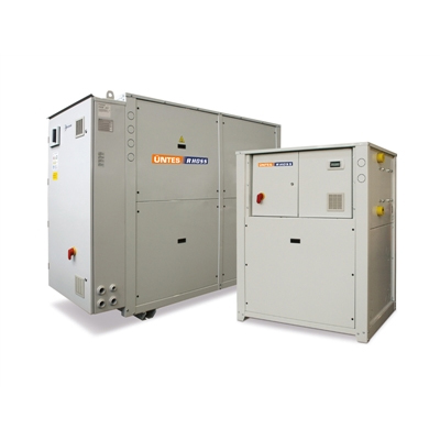 Y-Flow E Serisi 40-320 kW