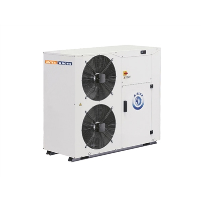  MCAEY Serisi 15-32 kW