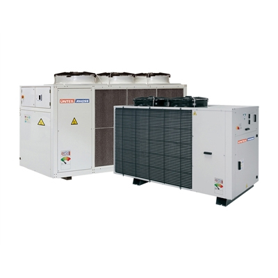 MCAEY Serisi 34-162 kW