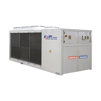 Y-Pack EXP Serisi 80-335 kW